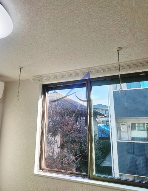 クロワッサン西小岩