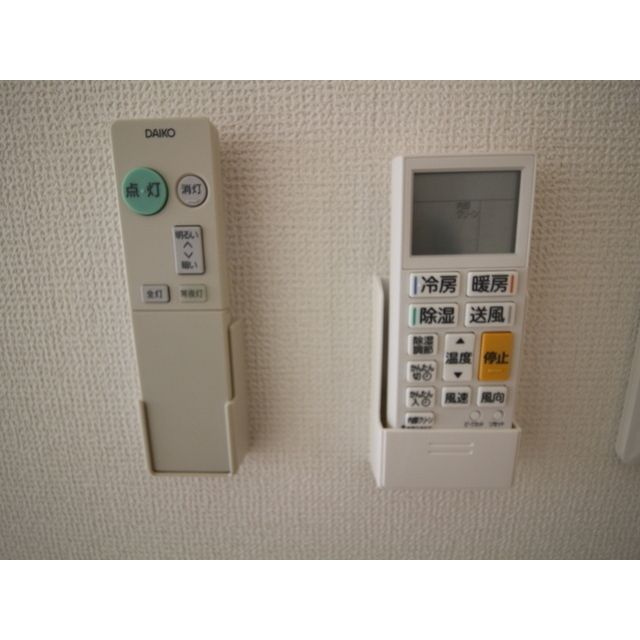 アムール南千住の内装