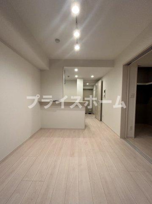【居間・リビング】 | リアンレガーロ井尻駅前弐番館　★プライスホームなら仲介手数料0円です★