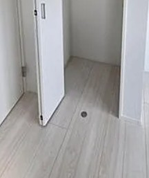 メルラスニシオオミヤの収納