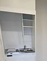 メルラスニシオオミヤのキッチン|別部屋参照