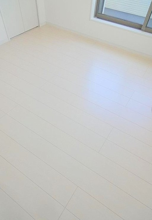 グランフェリオ川口の内装