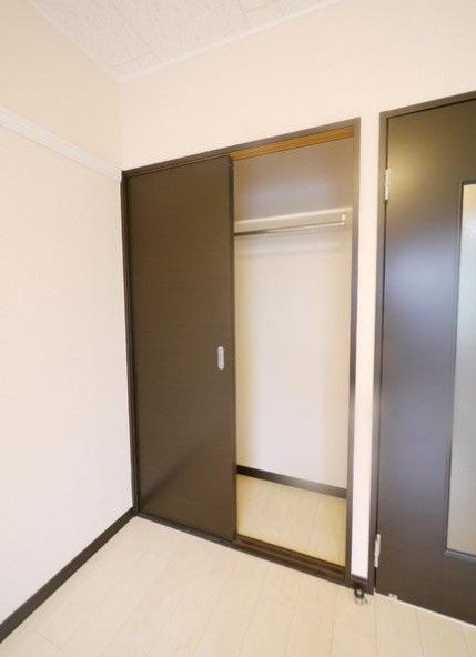 アウリオンの収納|別部屋参照写真
