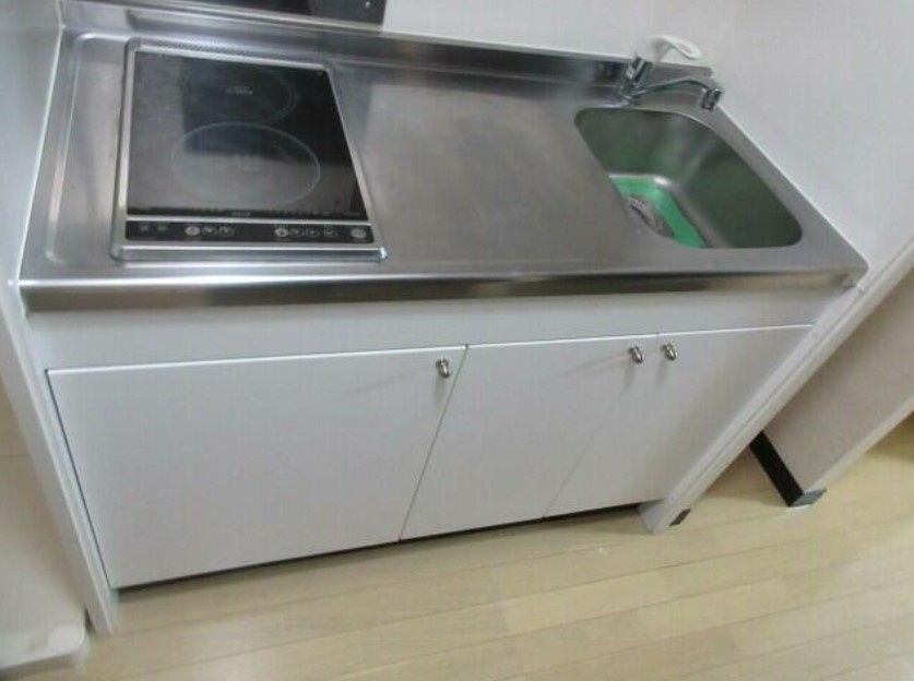 アウリオンのキッチン|別部屋参照写真