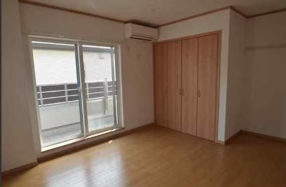 Ｂｏｎｈｅｕｒ中浦和Ｂ棟の居間・リビング|※同建物別部屋参考写真