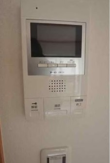 Ｂｏｎｈｅｕｒ中浦和Ｂ棟のセキュリティ|※同建物別部屋参考写真