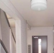 Ｂｏｎｈｅｕｒ中浦和Ｂ棟の玄関|同建物別部屋参考写真