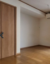 Ｂｏｎｈｅｕｒ中浦和Ｂ棟の内装|※同建物別部屋参考写真