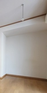 Ｂｏｎｈｅｕｒ中浦和Ｂ棟の居間・リビング|※同建物別部屋参考写真