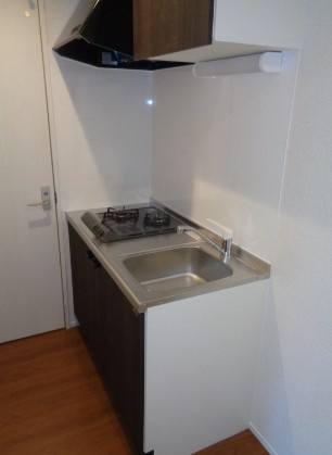 グッドシャインレジデンス西大宮のキッチン