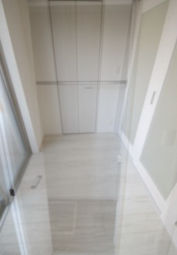 ＫＥＩＡＩ　ＲＥＳＩＤＥＮＣＥ　日進の収納|※同シリーズ別物件参考写真