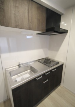 ＫＥＩＡＩ　ＲＥＳＩＤＥＮＣＥ　日進のキッチン|※同シリーズ別物件参考写真