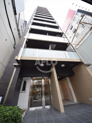 エステムコート難波Ⅲラグース