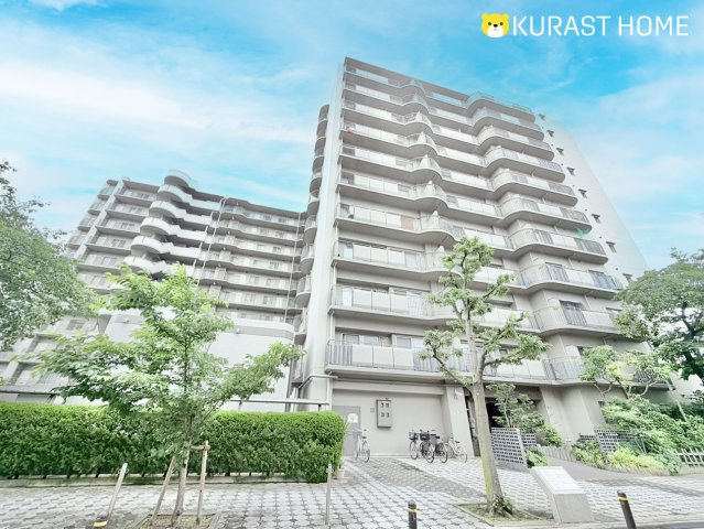 ルネ西大路　11階