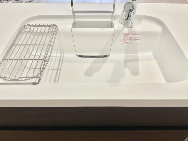 市川市大野町４丁目４２９２０①のキッチン|建築施工例