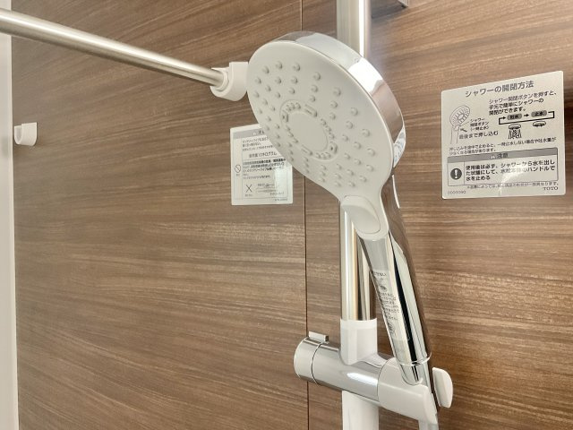 市川市大野町４丁目４２９２０①の浴室|建築施工例