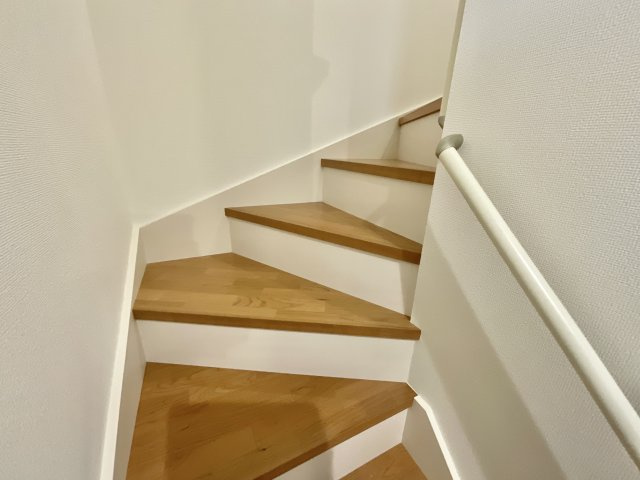 市川市大野町４丁目４２９２０①の設備|建築施工例