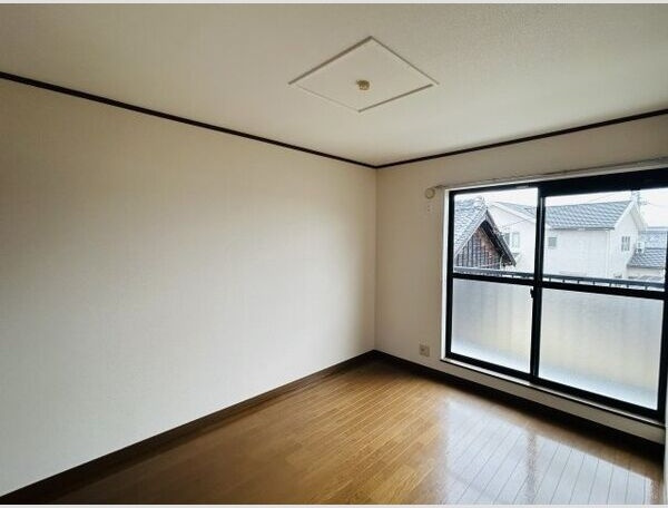 DUPLEX 国王323B　　刈谷市の賃貸ならクラスホーム刈谷店の設備
