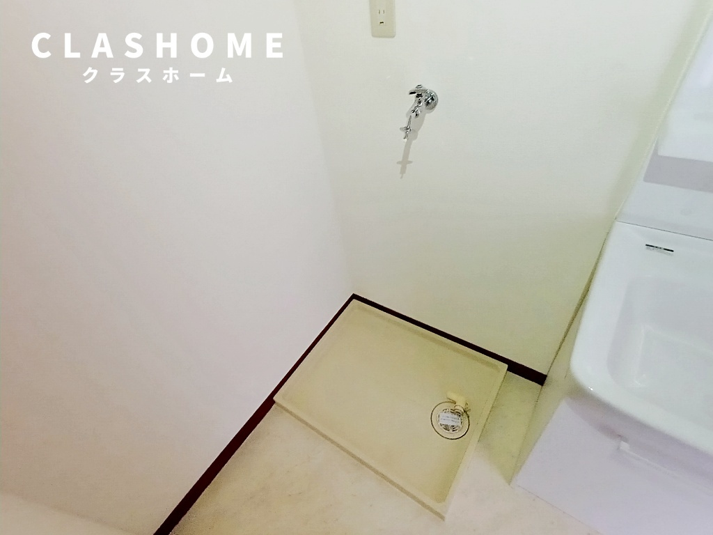 DUPLEX 国王323B　　刈谷市の賃貸ならクラスホーム刈谷店の設備