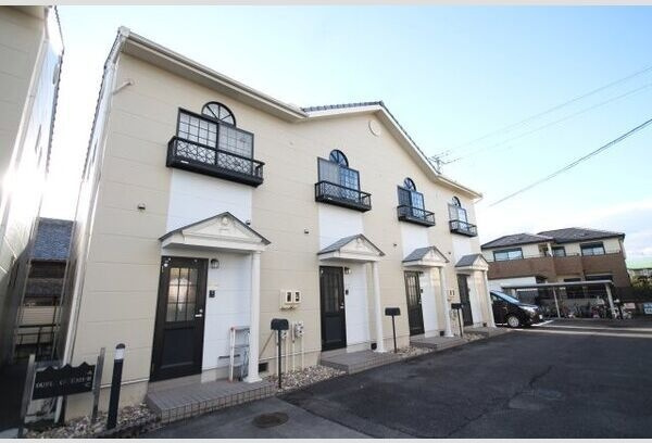 DUPLEX 国王323B　　刈谷市の賃貸ならクラスホーム刈谷店