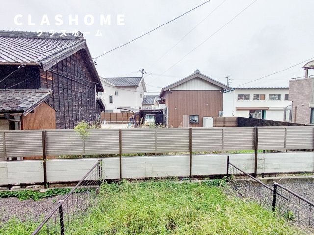 DUPLEX 国王323B　　刈谷市の賃貸ならクラスホーム刈谷店の庭