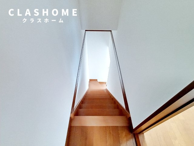 DUPLEX 国王323B　　刈谷市の賃貸ならクラスホーム刈谷店の内装