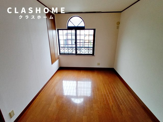 DUPLEX 国王323B　　刈谷市の賃貸ならクラスホーム刈谷店の居間・リビング