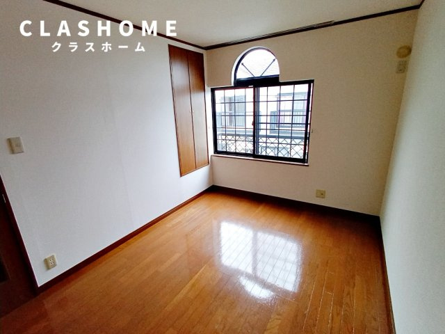 DUPLEX 国王323B　　刈谷市の賃貸ならクラスホーム刈谷店の居間・リビング
