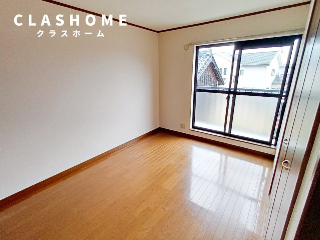 DUPLEX 国王323B　　刈谷市の賃貸ならクラスホーム刈谷店の居間・リビング