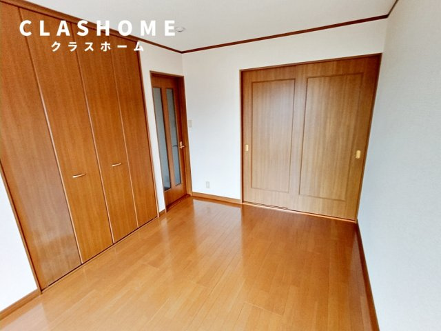 DUPLEX 国王323B　　刈谷市の賃貸ならクラスホーム刈谷店の収納