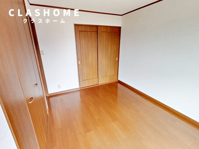 DUPLEX 国王323B　　刈谷市の賃貸ならクラスホーム刈谷店の収納