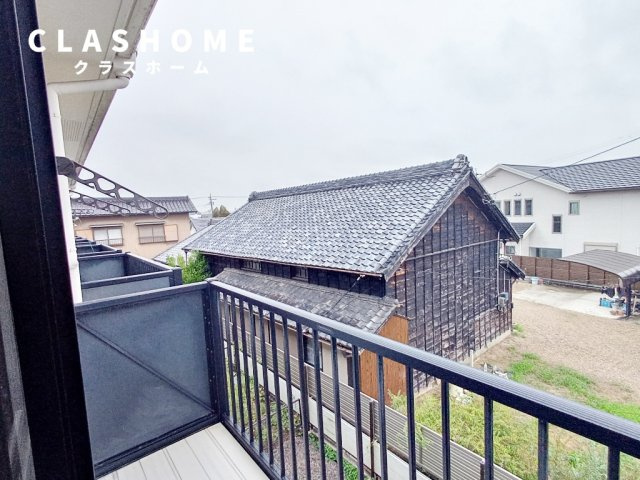 DUPLEX 国王323B　　刈谷市の賃貸ならクラスホーム刈谷店の展望