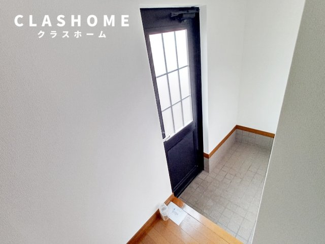 DUPLEX 国王323B　　刈谷市の賃貸ならクラスホーム刈谷店の内装