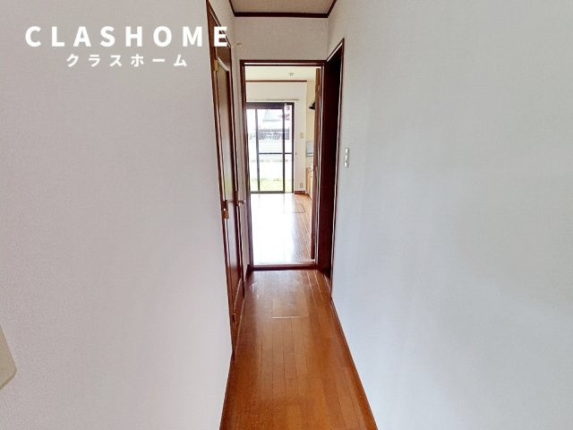 DUPLEX 国王323B　　刈谷市の賃貸ならクラスホーム刈谷店の玄関