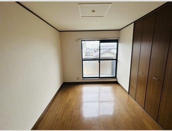 DUPLEX 国王323B　　刈谷市の賃貸ならクラスホーム刈谷店の内装