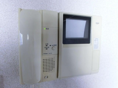 【セキュリティ】 | スカイコート銀座東第2