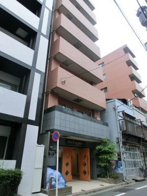 【外観】 | スカイコート銀座東第2