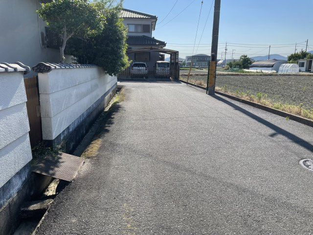 岡山市中区国府市場　戸建てのその他