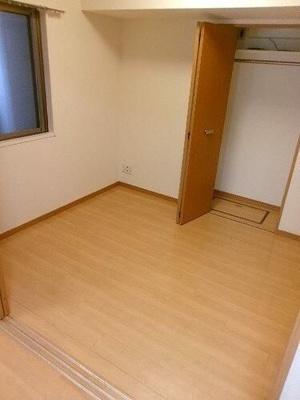【寝室】 | ライオンズステージ八王子シティ(ライオンスステージハチオウジシティ) | 他号室参考画像