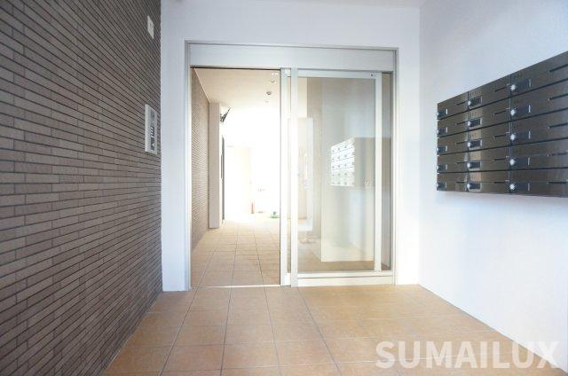 熊本市中央区新屋敷１丁目の賃貸マンションのその他共用部分