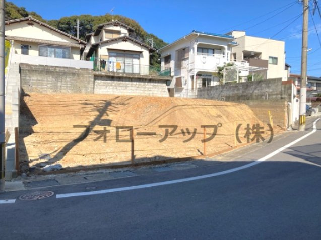 リーブルガーデン福岡市南区大平寺第二