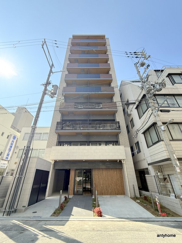 ライブカーサ天満橋　仲介手数料無料