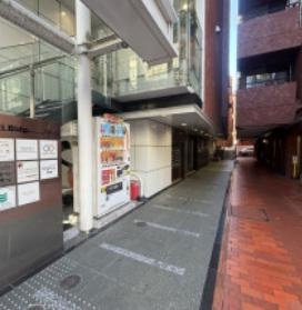 港区南青山６丁目の店舗事務所のその他共用部分