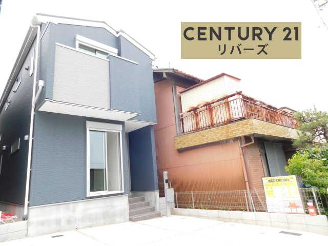 名古屋市瑞穂区丸根町１丁目の新築一戸建