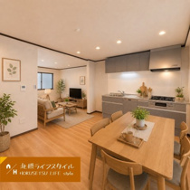 大島町1丁目の画像