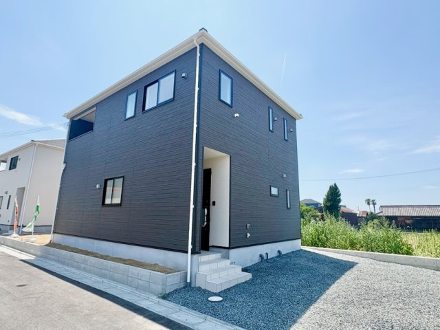 クレイドルガーデン和歌山市布施屋第６　４号棟
