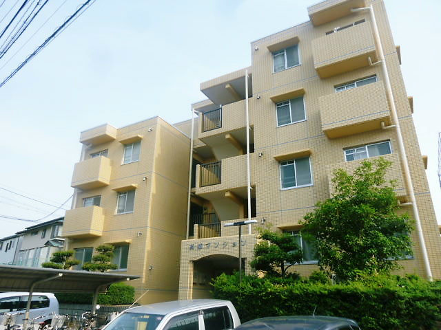 高橋マンション