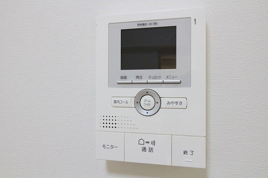 高橋マンションのセキュリティ|イメージ