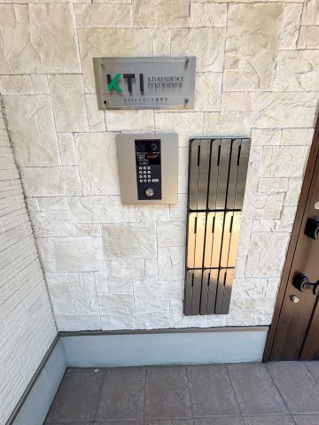KTIレジデンス福町Bのその他共用部分