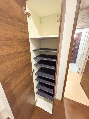 KTIレジデンス福町Bのその他